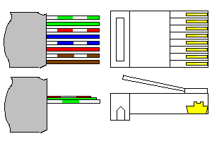 Схема подключения 2
